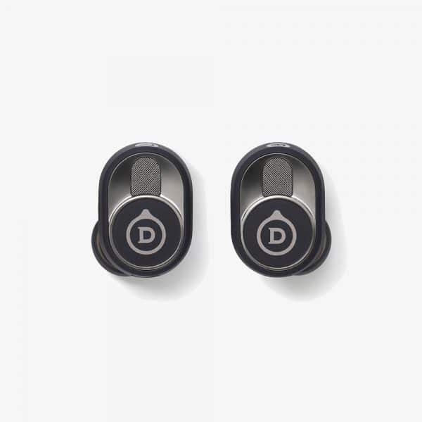 Gemini II Wireless In-Ear Headphones, Devialet
