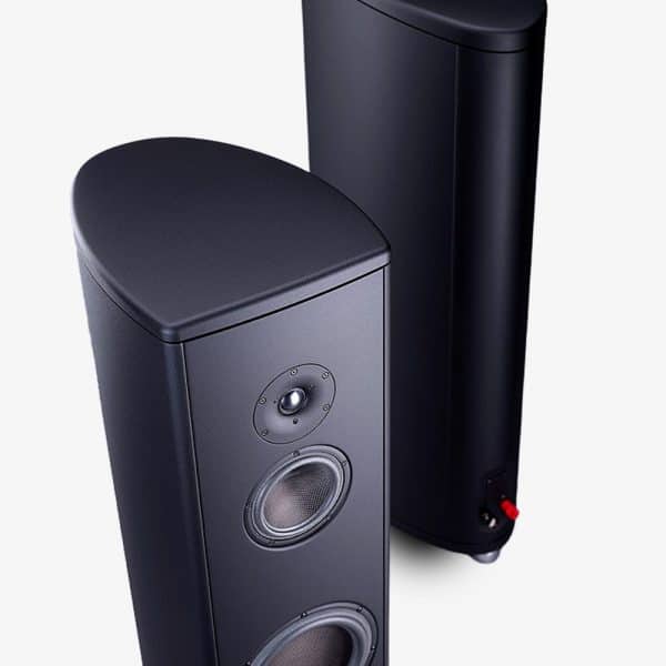 Magico S5 2024 speaker