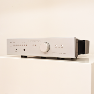 Bryston BP17 Integrated Amplifier