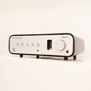 Peachtree Audio iDecco Integrated Amplifier