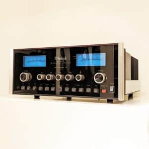 McIntosh MA6900 Integrated Amplifier
